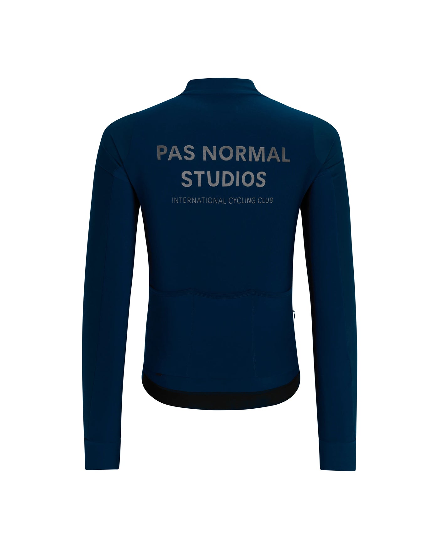 Pas Normal Studios | Men's Mechanism Thermal Long Sleeve Jersey Pas Normal Studios | Men's Mechanism Thermal Long Sleeve Jersey