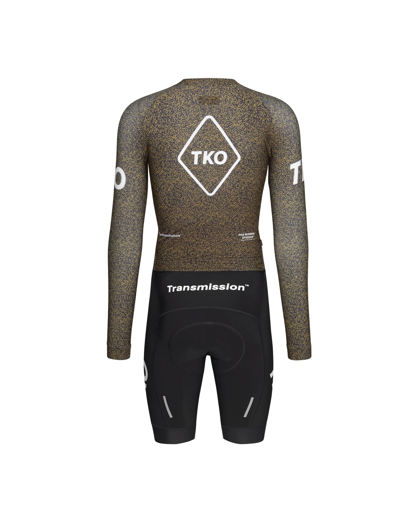 Men's T.K.O. Thermal Speedsuit
