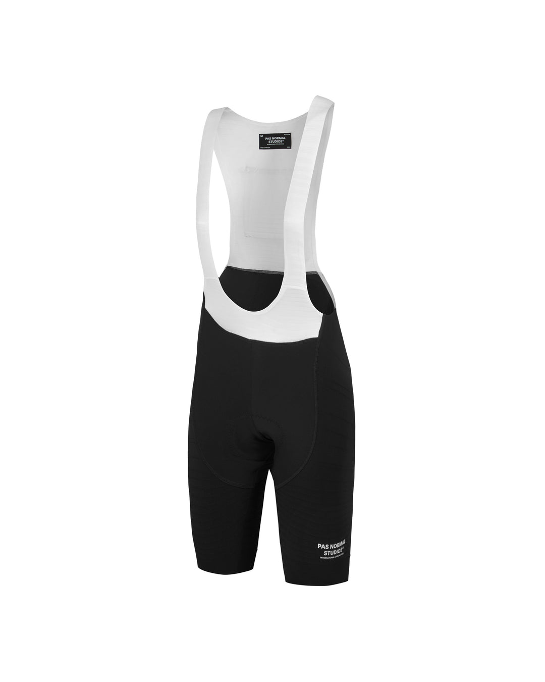 Pas Normal Studios | Men's Mechanism Pro Bib | MAGNET Pas Normal Studios | Men's Mechanism Pro Bib | MAGNET