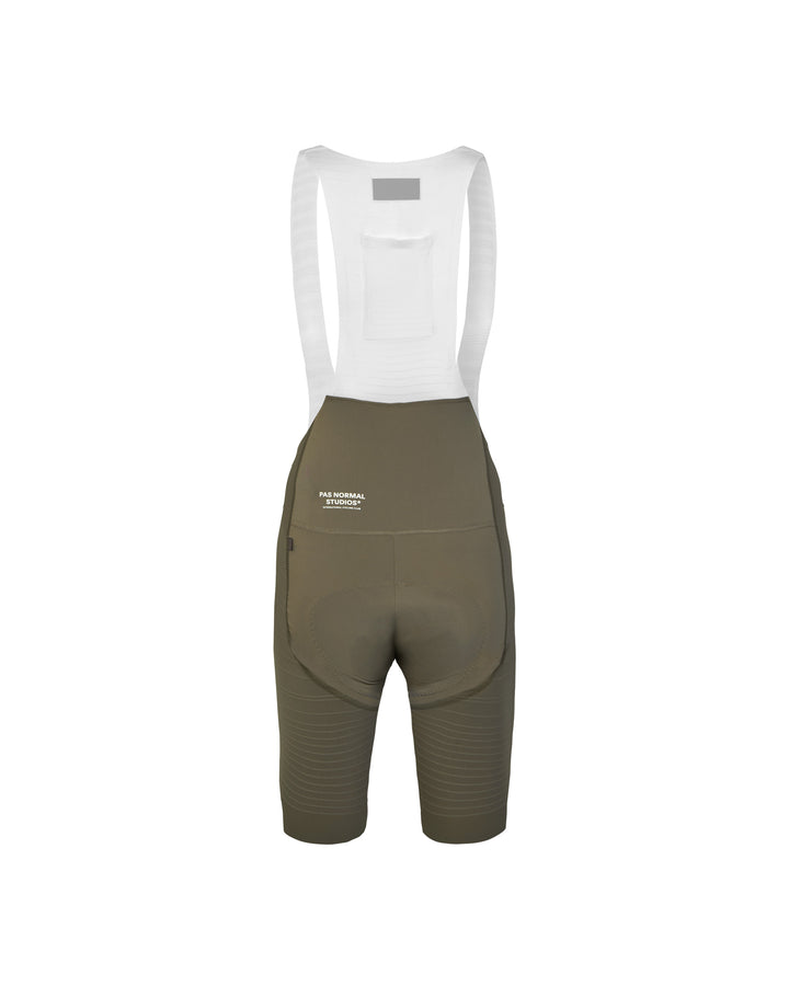 Pas Normal Studios | Men's Mechanism Pro Bib | MAGNET