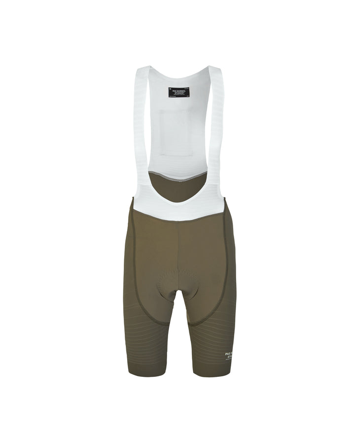 PAS NORMAL STUDIOS メンズ メカニズム ビブ Pas Normal Studios | Men's Mechanism Pro Bib | MAGNET
