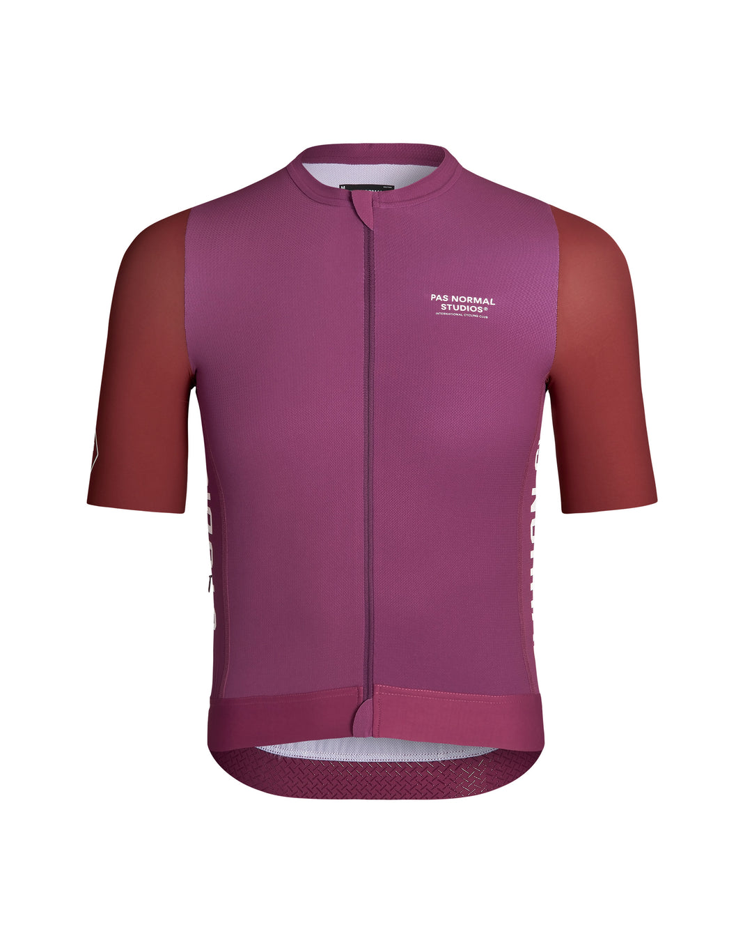 Pas Normal Studios | Men's Solitude Midsummer Jersey | MAGNET