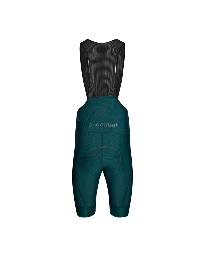 PASNORMALSTUDIOS サーマルビブショーツ グリーン Mens_Essential PASNORMALSTUDIOS サーマルビブショーツ グリーン Mens_Essential