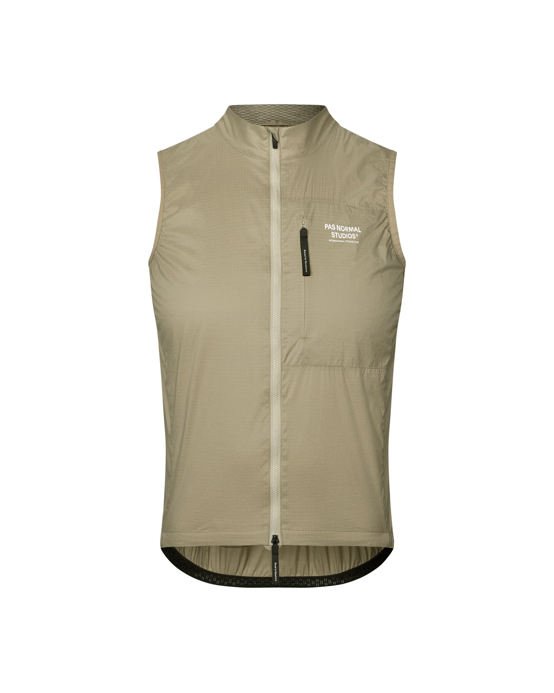 Pas Normal Studios | Men's Essential Insulated Gilet | MAGNET