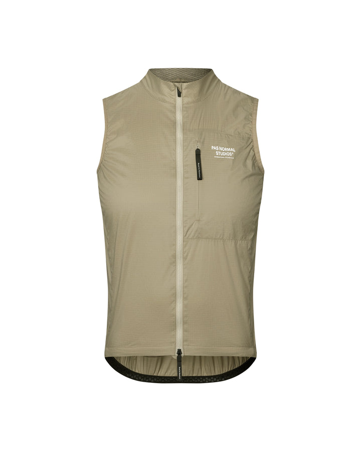 Pas Normal Studios | Men's Essential Insulated Gilet | MAGNET