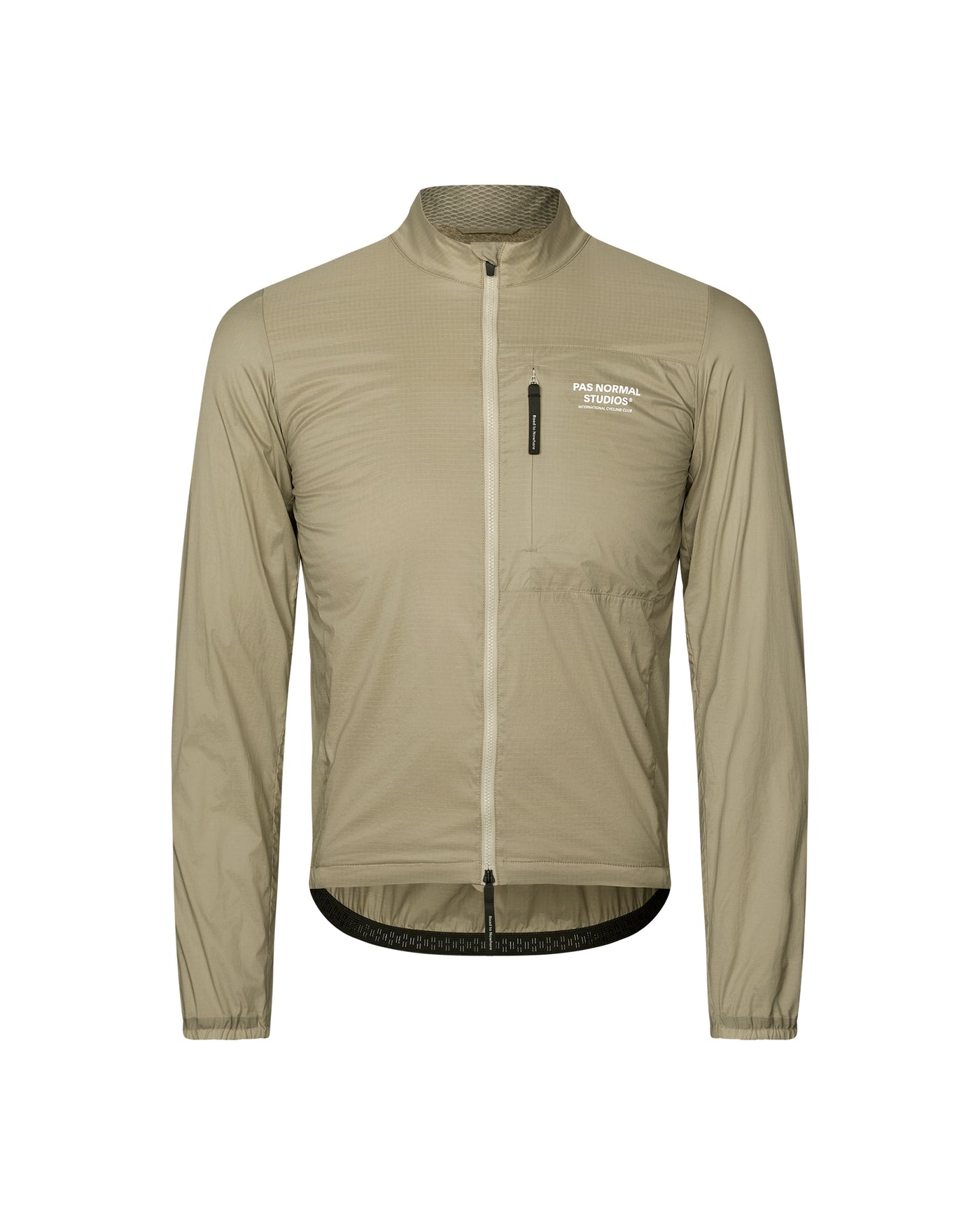 Pas Normal Studios | Men's Essential Insulated Jacket | MAGNET