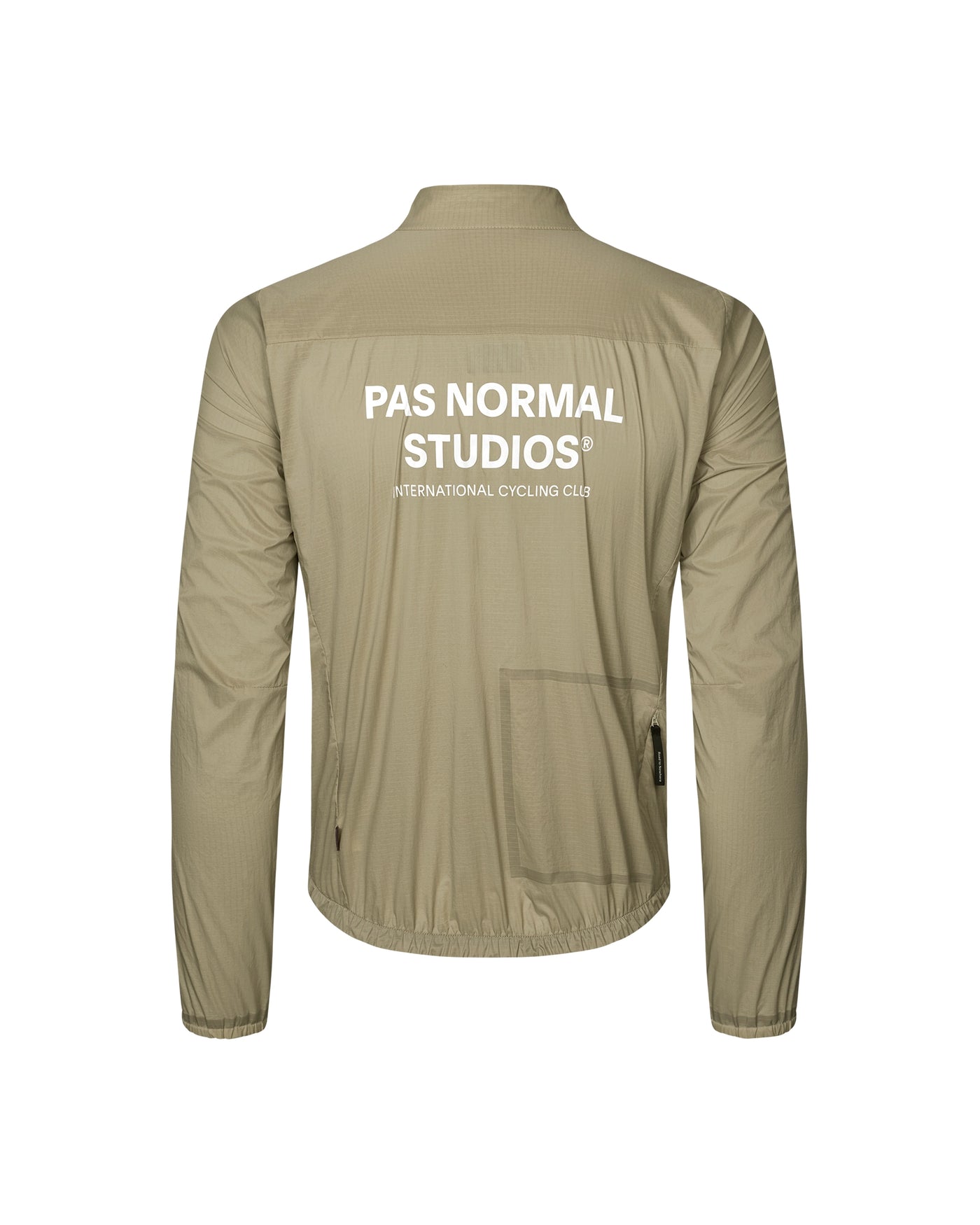 Pas Normal Studios | Men's Essential Insulated Jacket | MAGNET