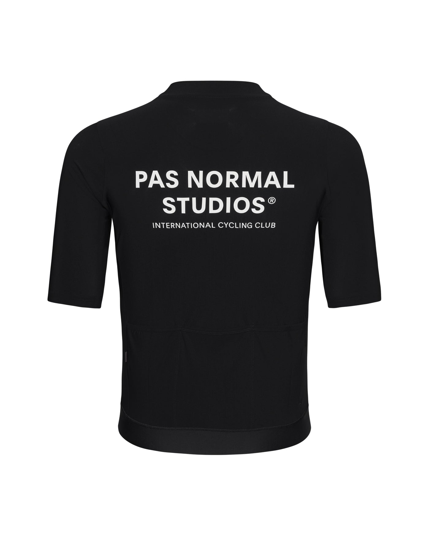 Pas Normal Studios | Men's Essential Jersey | MAGNET