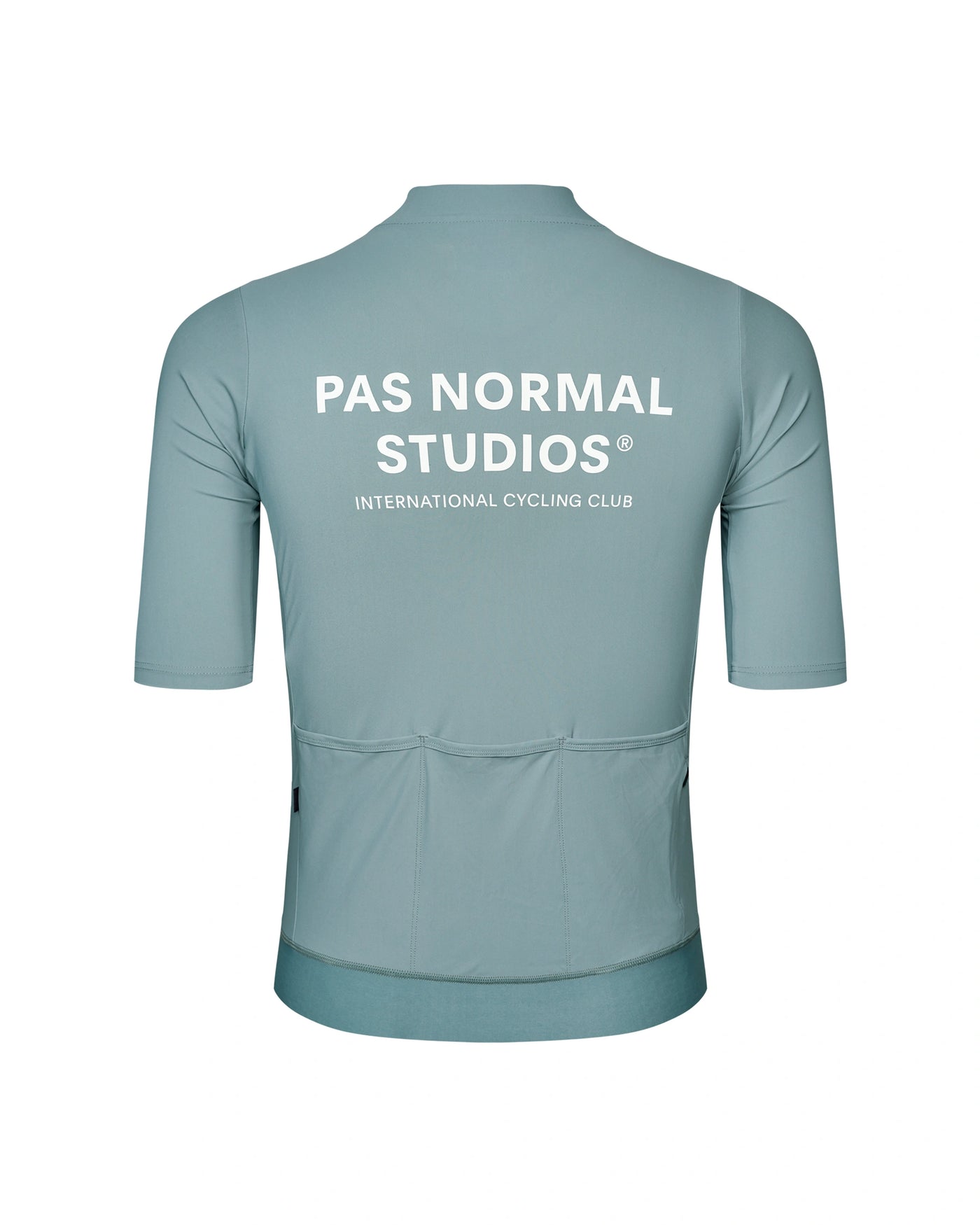 Pas Normal Studios | Men's Essential Jersey | MAGNET