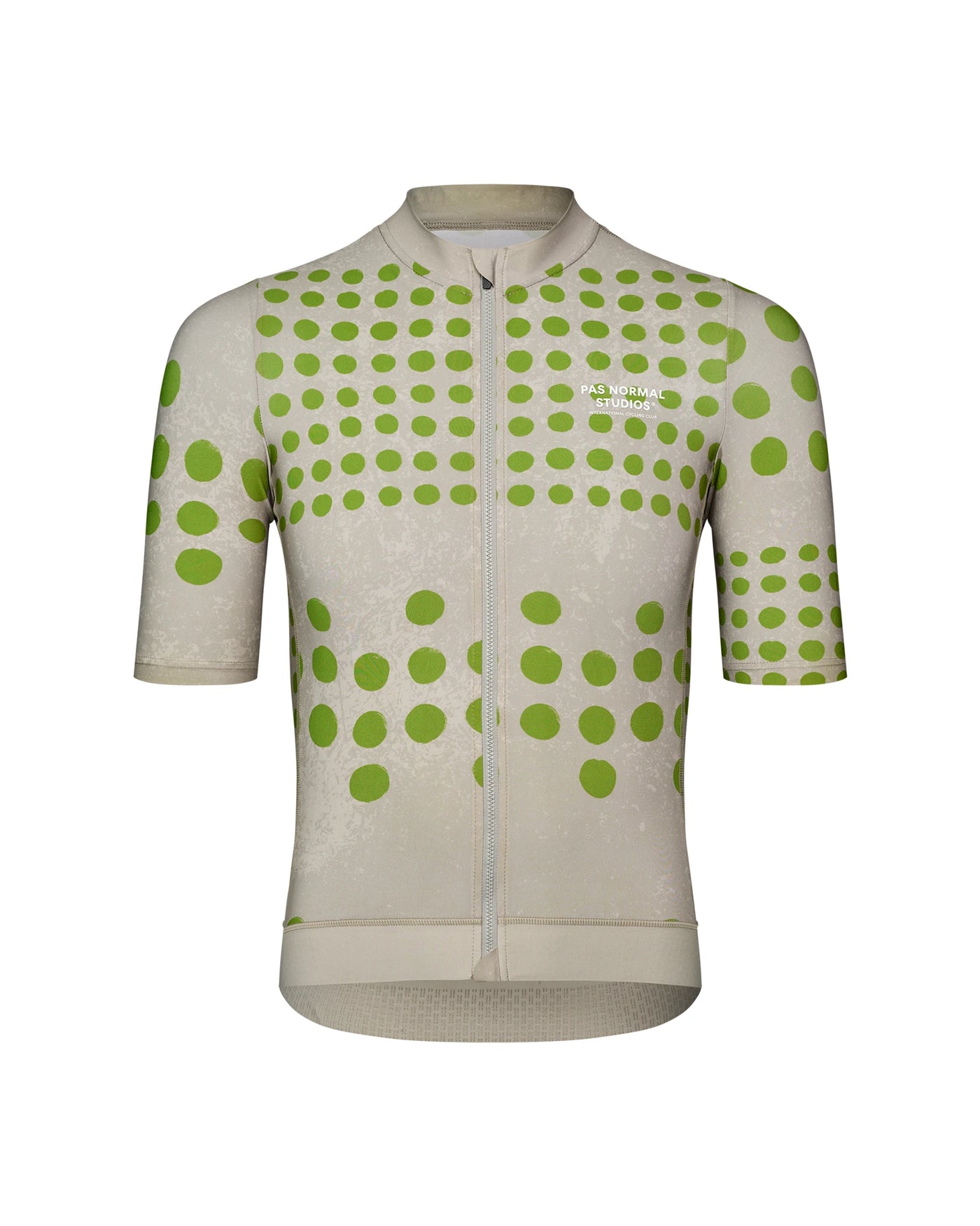 Pas Normal Studios | Men's Essential Jersey | MAGNET