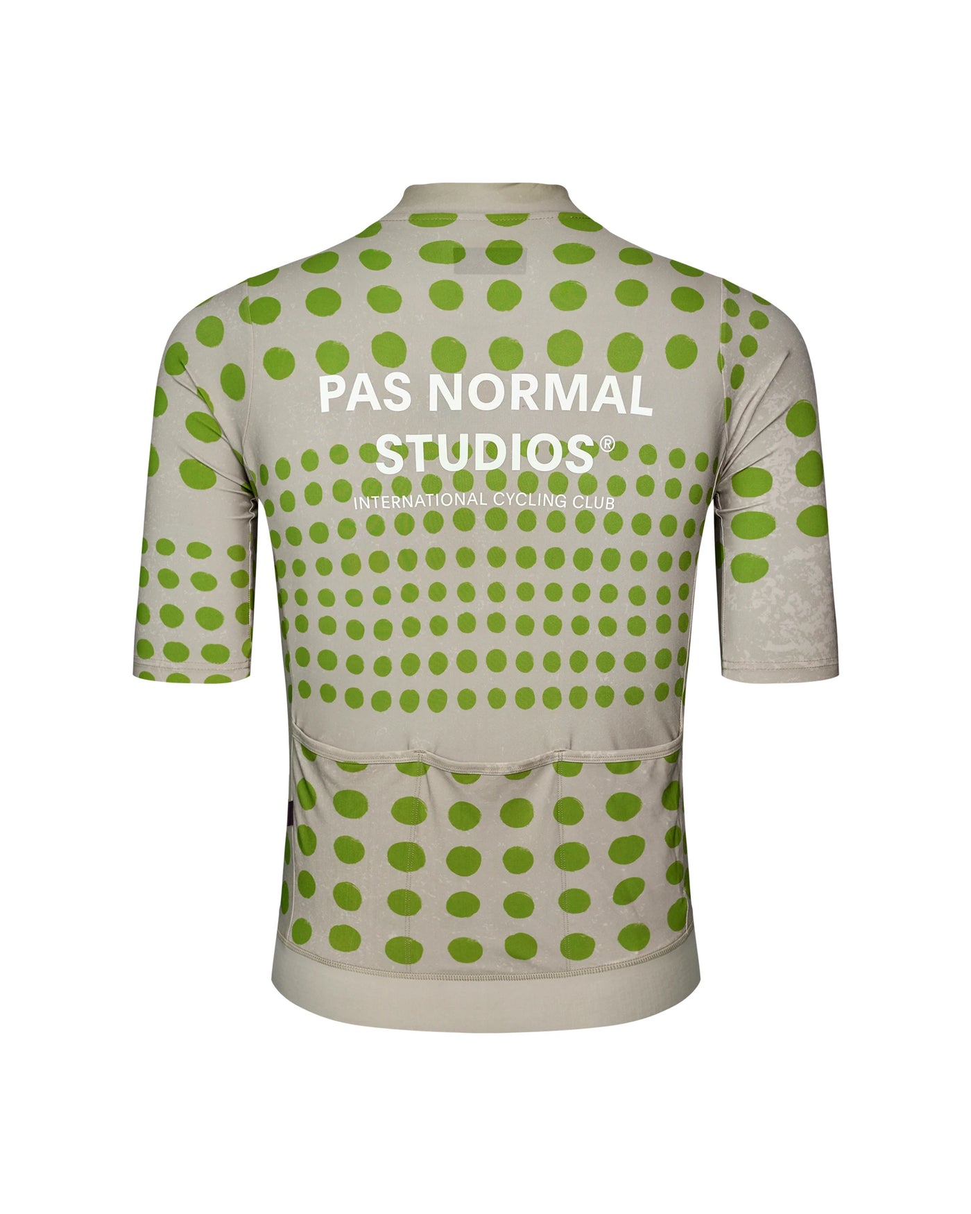 Pas Normal Studios | Men's Essential Jersey | MAGNET