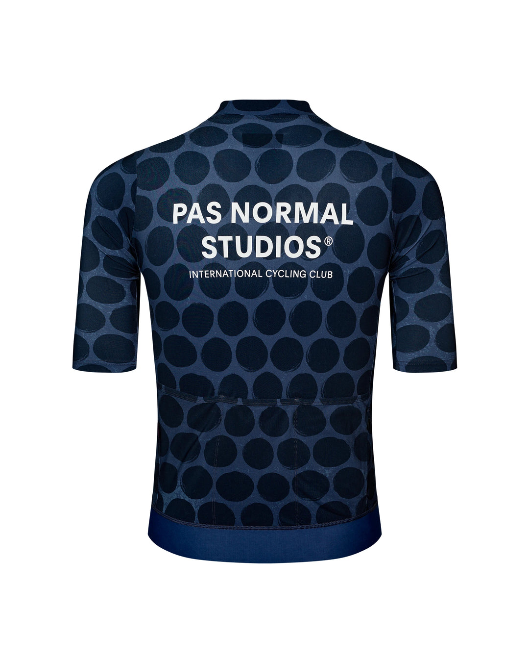 Pas Normal Studios | Men's Essential Jersey | MAGNET