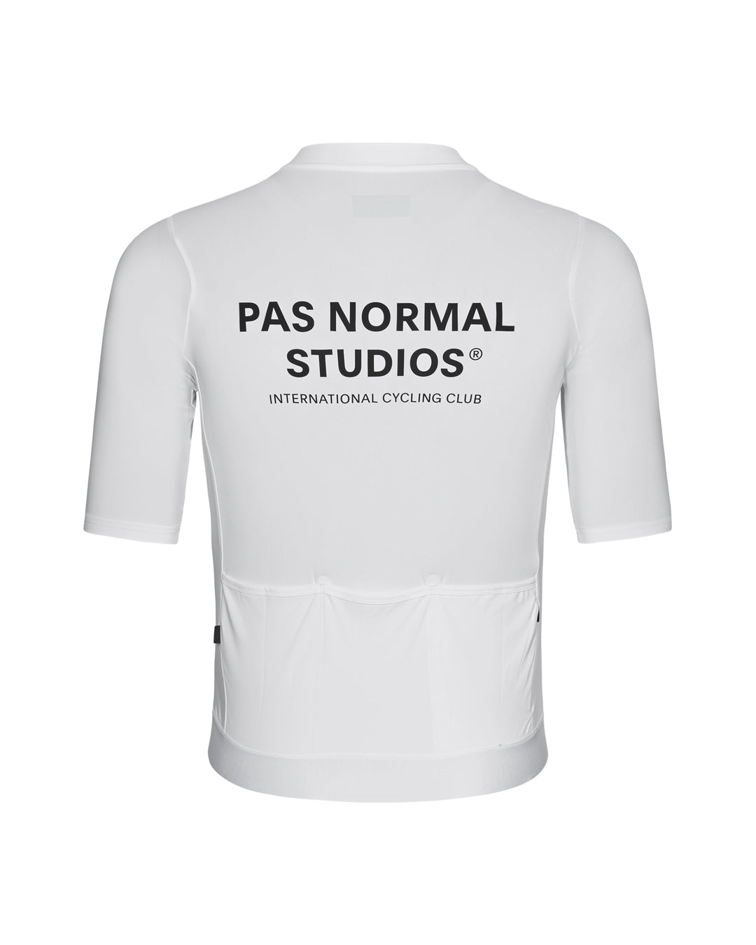 Pas Normal Studios | Men's Essential Jersey | MAGNET