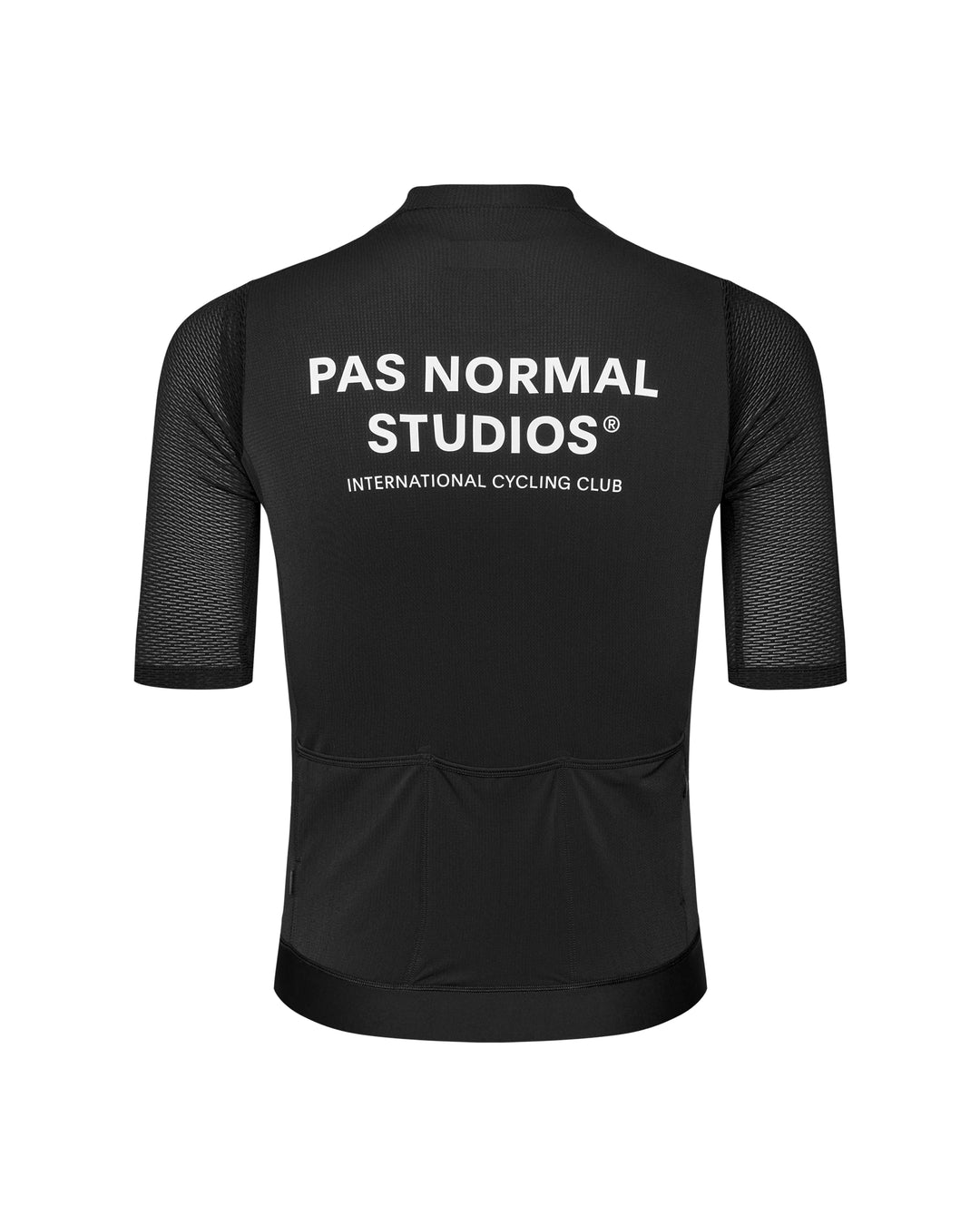 Pas Normal Studios | Men's Essential Light Jersey | MAGNET