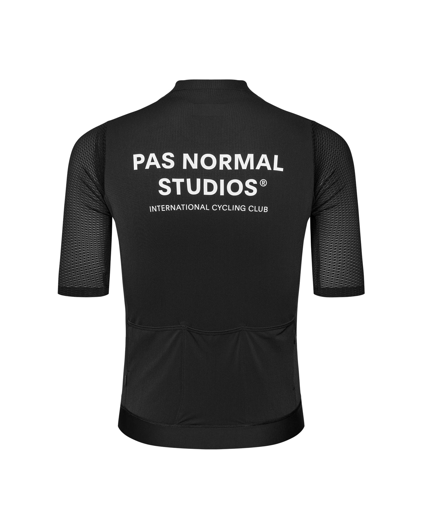 Pas Normal Studios | Men's Essential Light Jersey | MAGNET