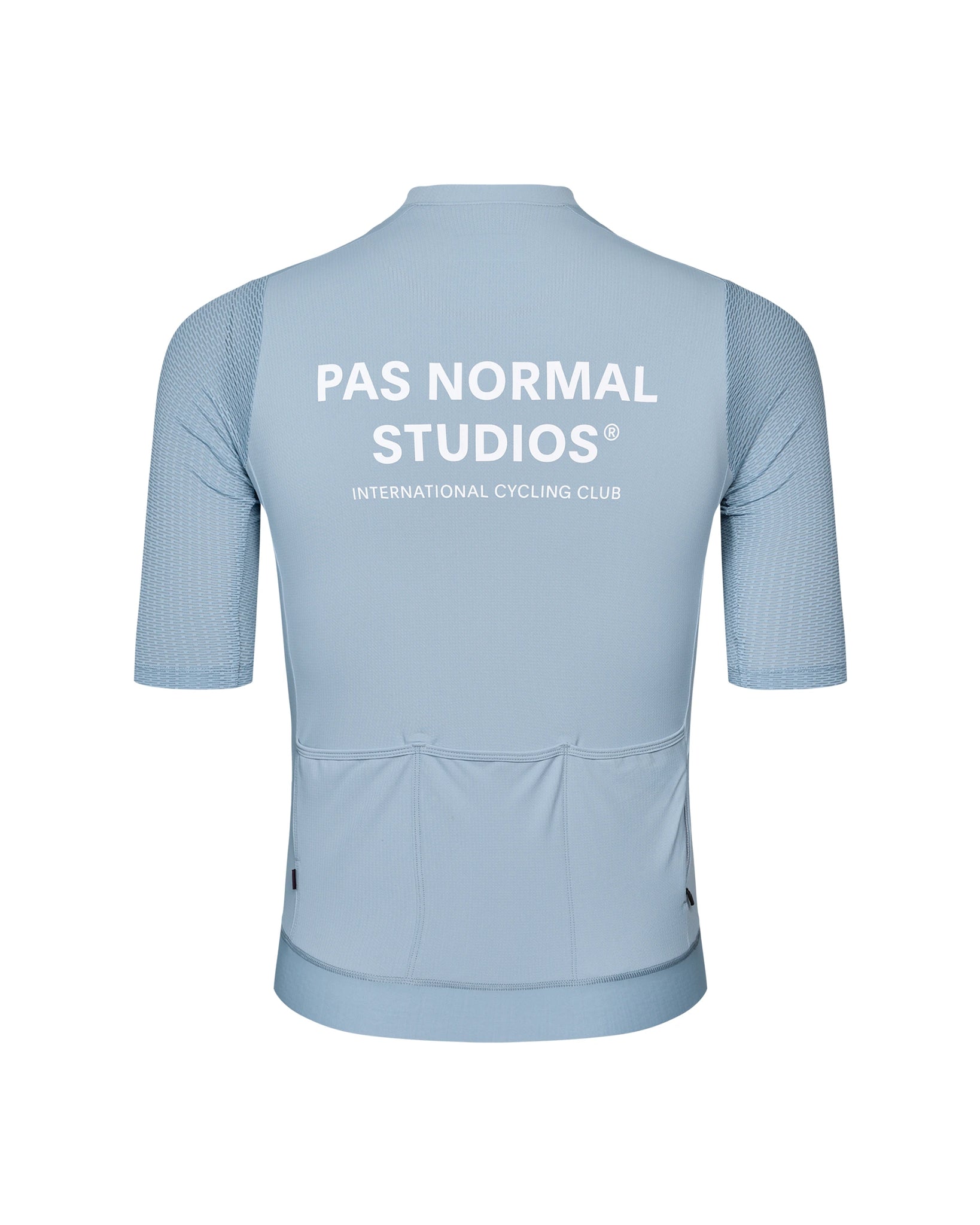 Pas Normal Studios | Men's Essential Light Jersey | MAGNET Pas Normal Studios | Men's Essential Light Jersey | MAGNET
