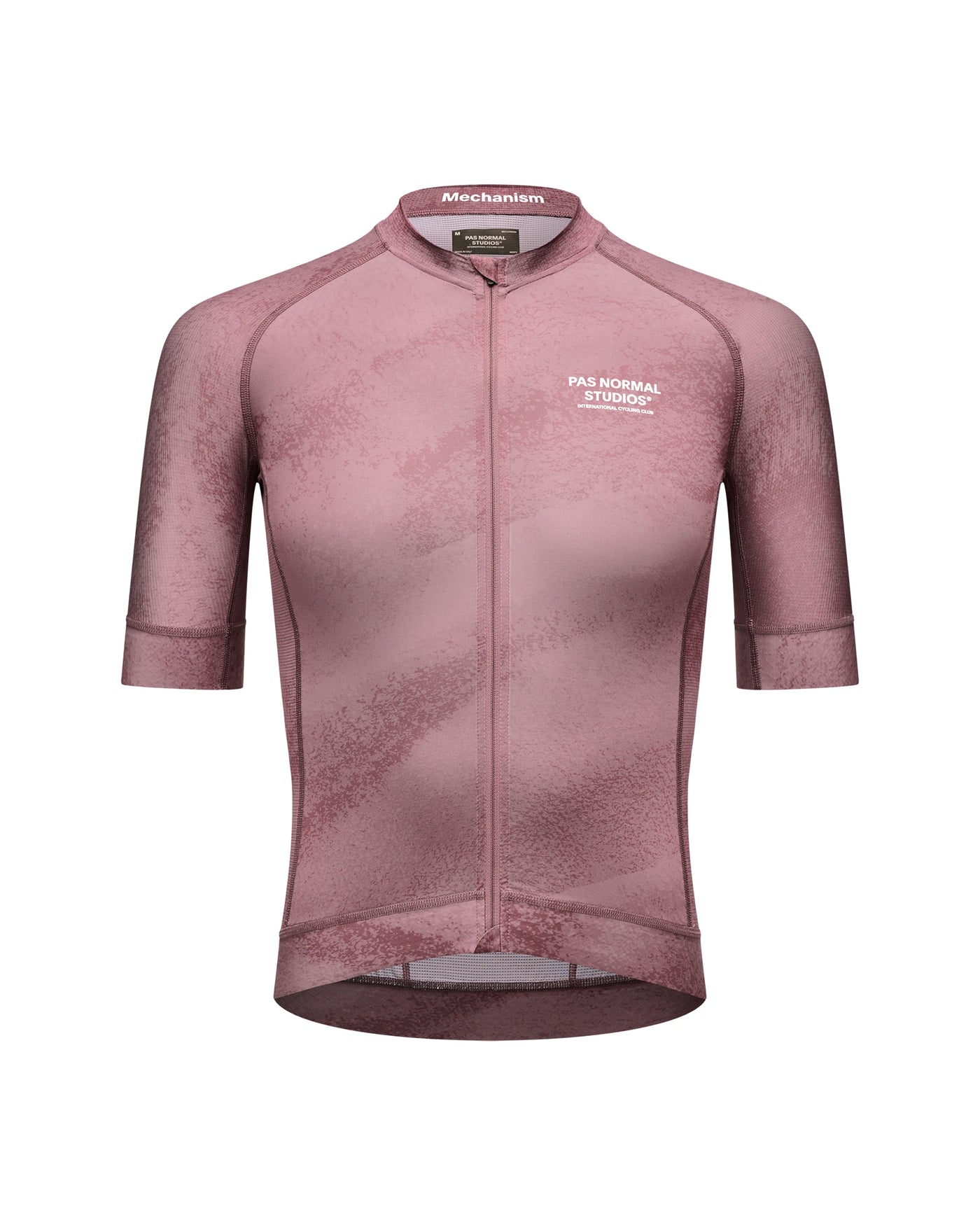 Pas Normal Studios | Men's Mechanism Jersey | MAGNET