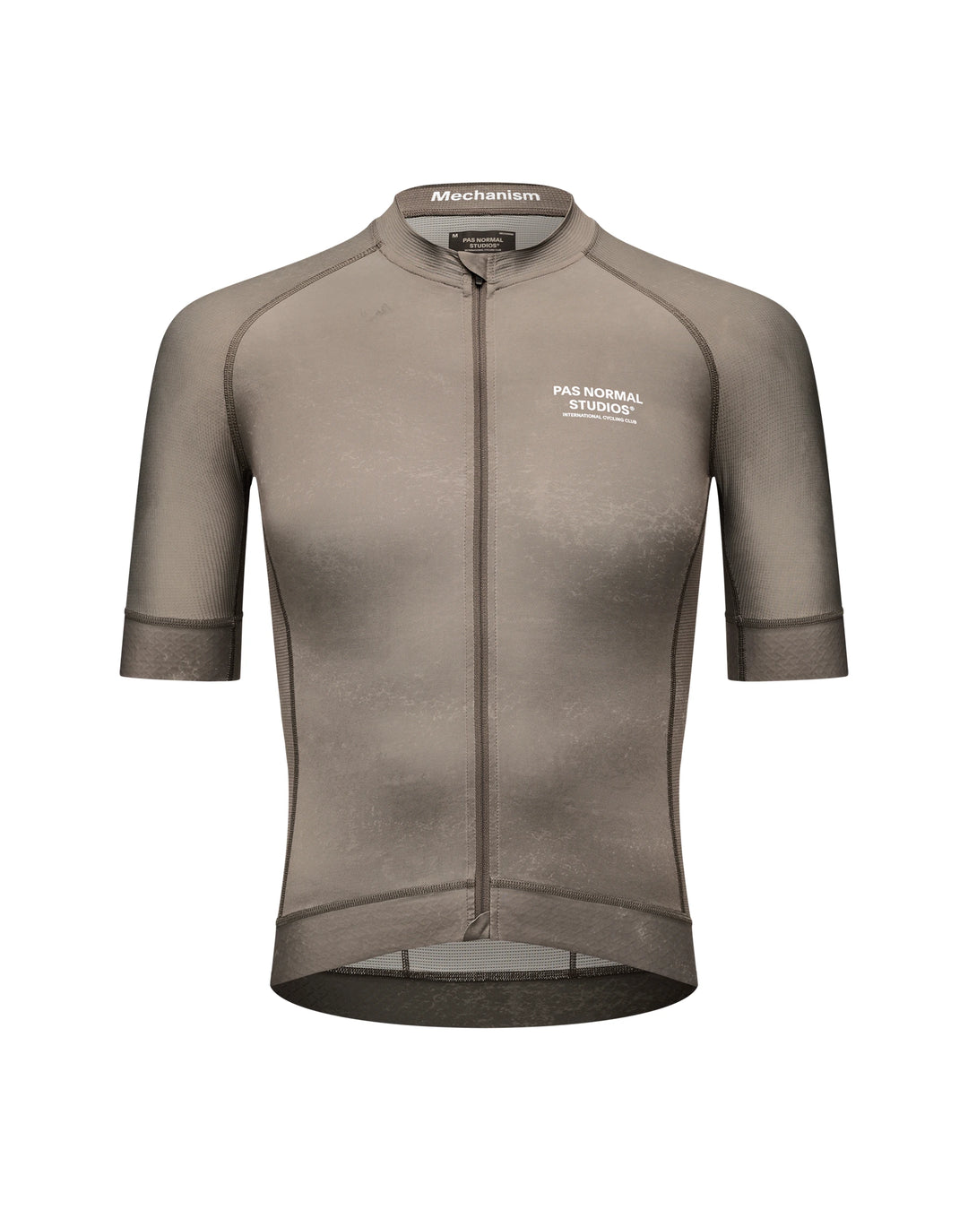Pas Normal Studios | Men's Mechanism Jersey | MAGNET