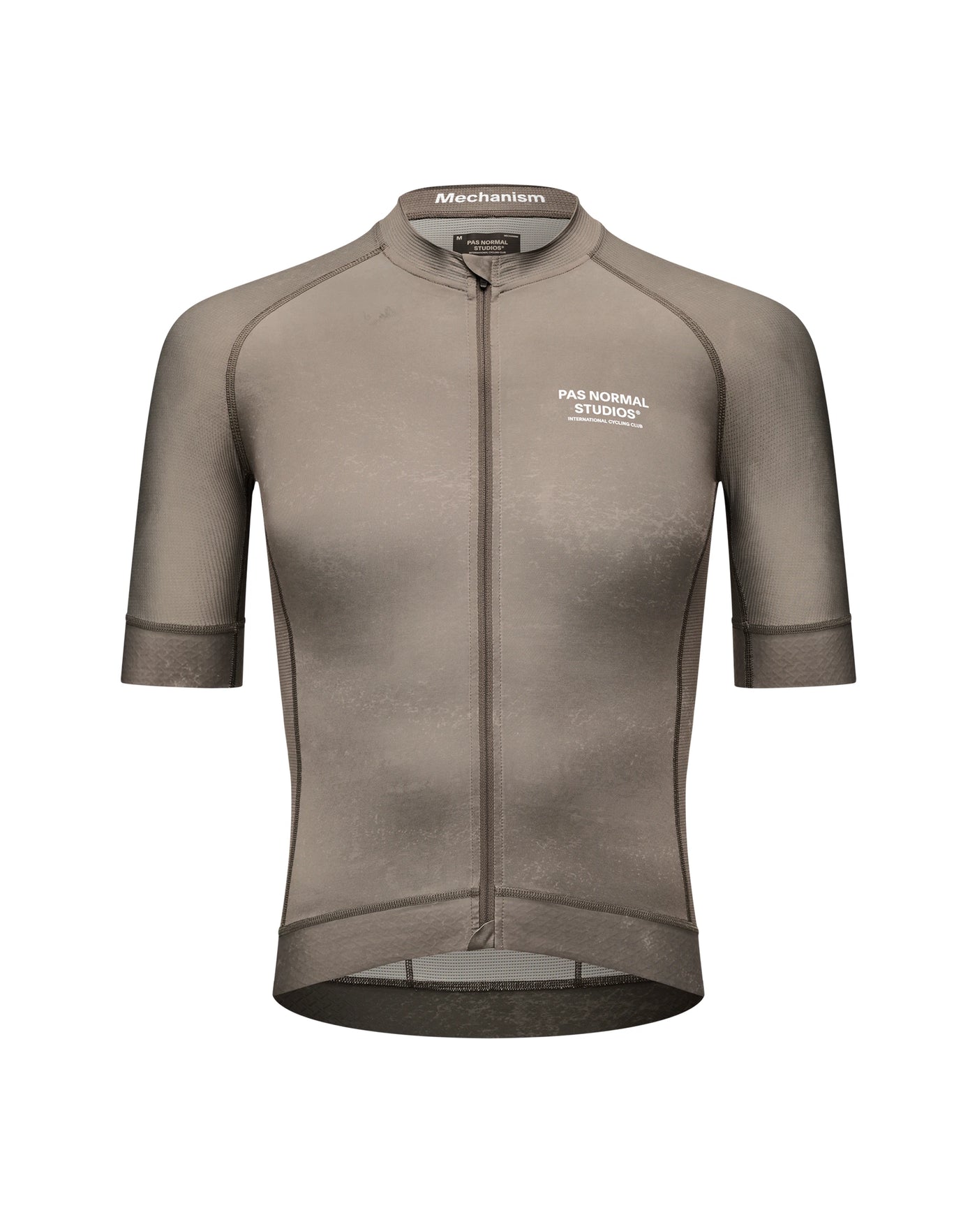 Pas Normal Studios | Men's Mechanism Jersey | MAGNET