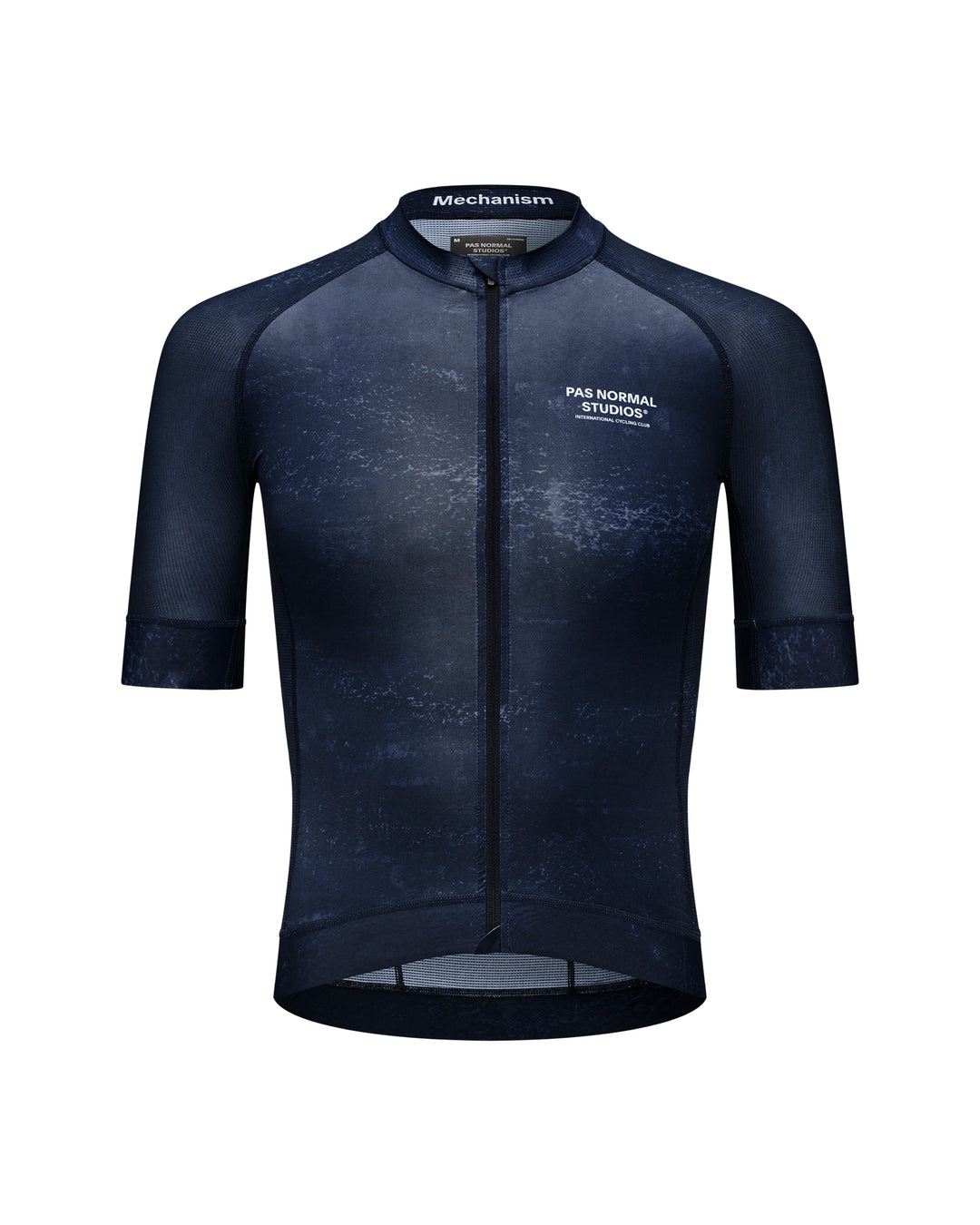 Pas Normal Studios | Men's Mechanism Jersey | MAGNET