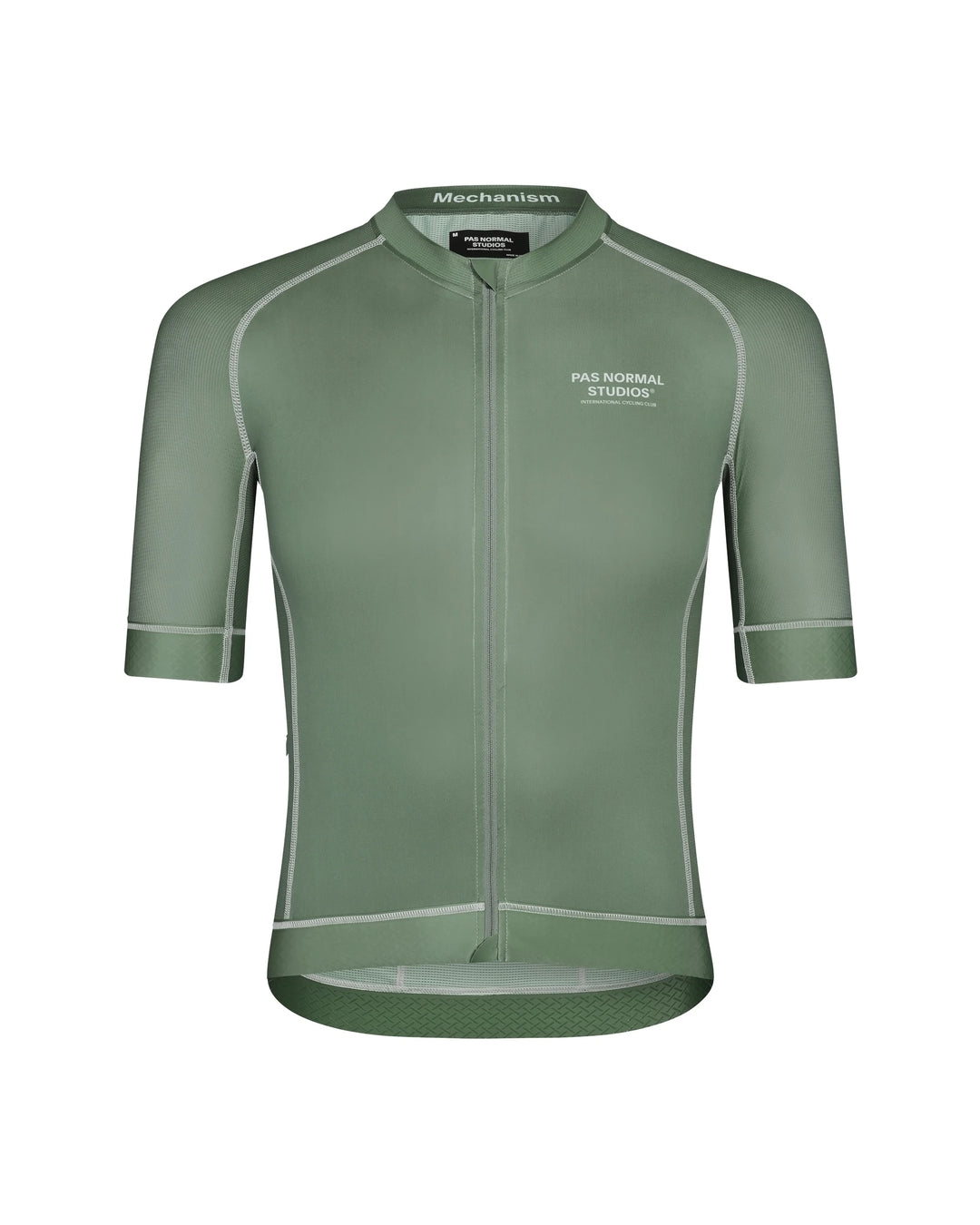 Pas normal studios Mechanism Mサイズ PAS NORMAL STUDIOS/SS25 アイテム紹介③【Mechanism Pro Long Sleeve