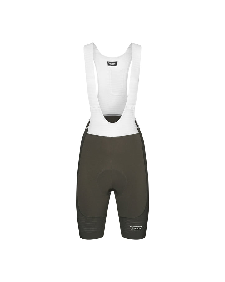 Pas Normal Studios | Men's Mechanism Pro Bib | MAGNET