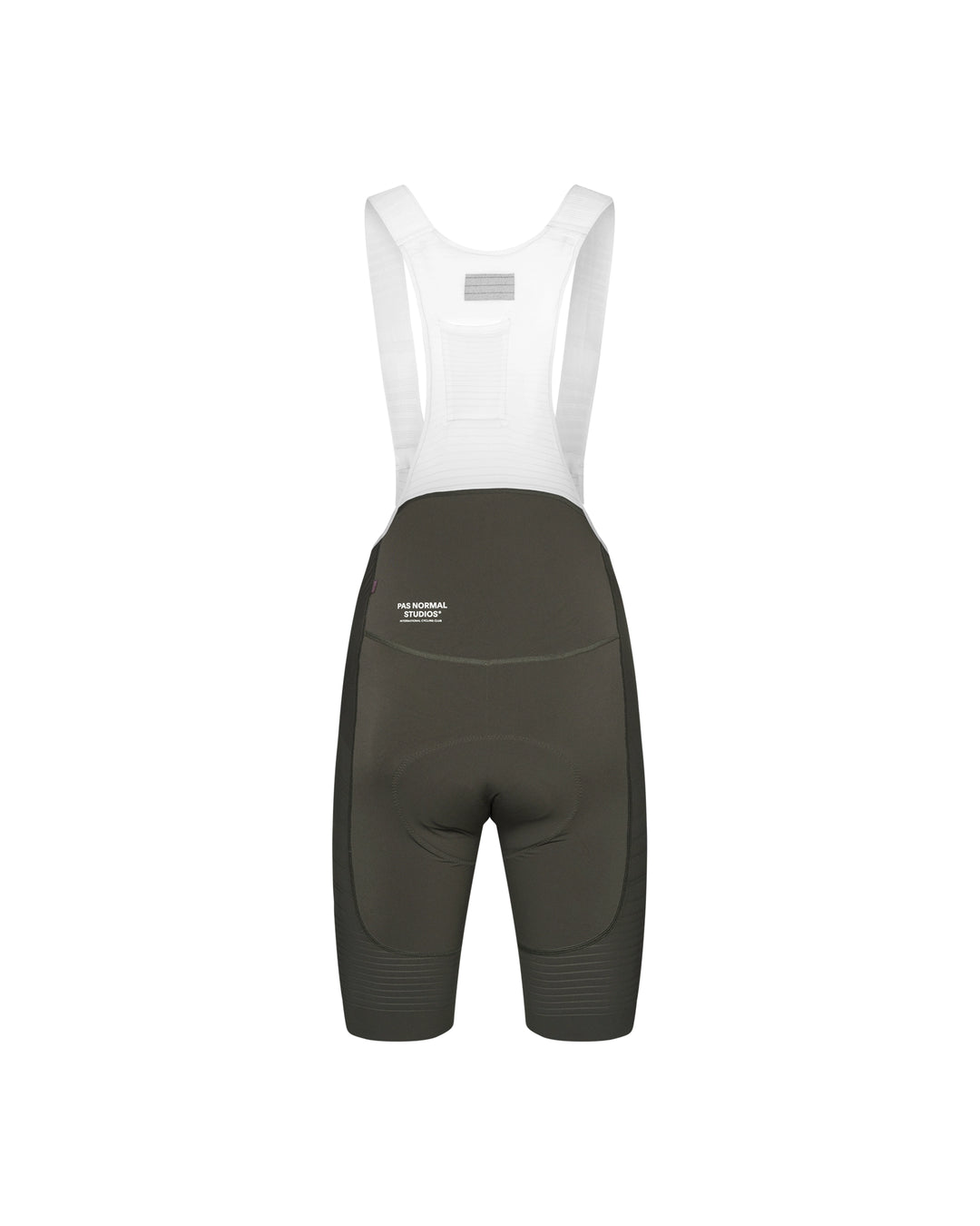 Pas Normal Studios | Men's Mechanism Pro Bib | MAGNET