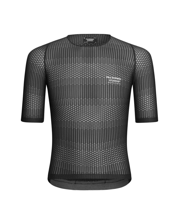 Pas Normal Studios | Men's Mechanism Pro Zipless Jersey | MAGNET