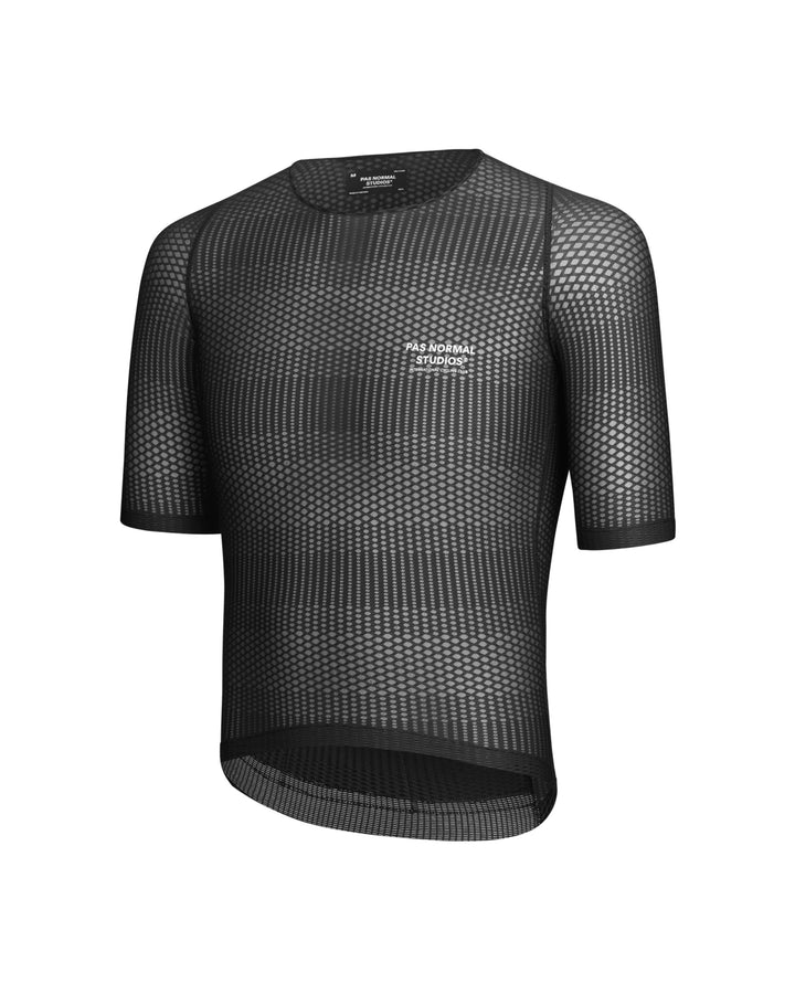 Pas Normal Studios | Men's Mechanism Pro Zipless Jersey | MAGNET