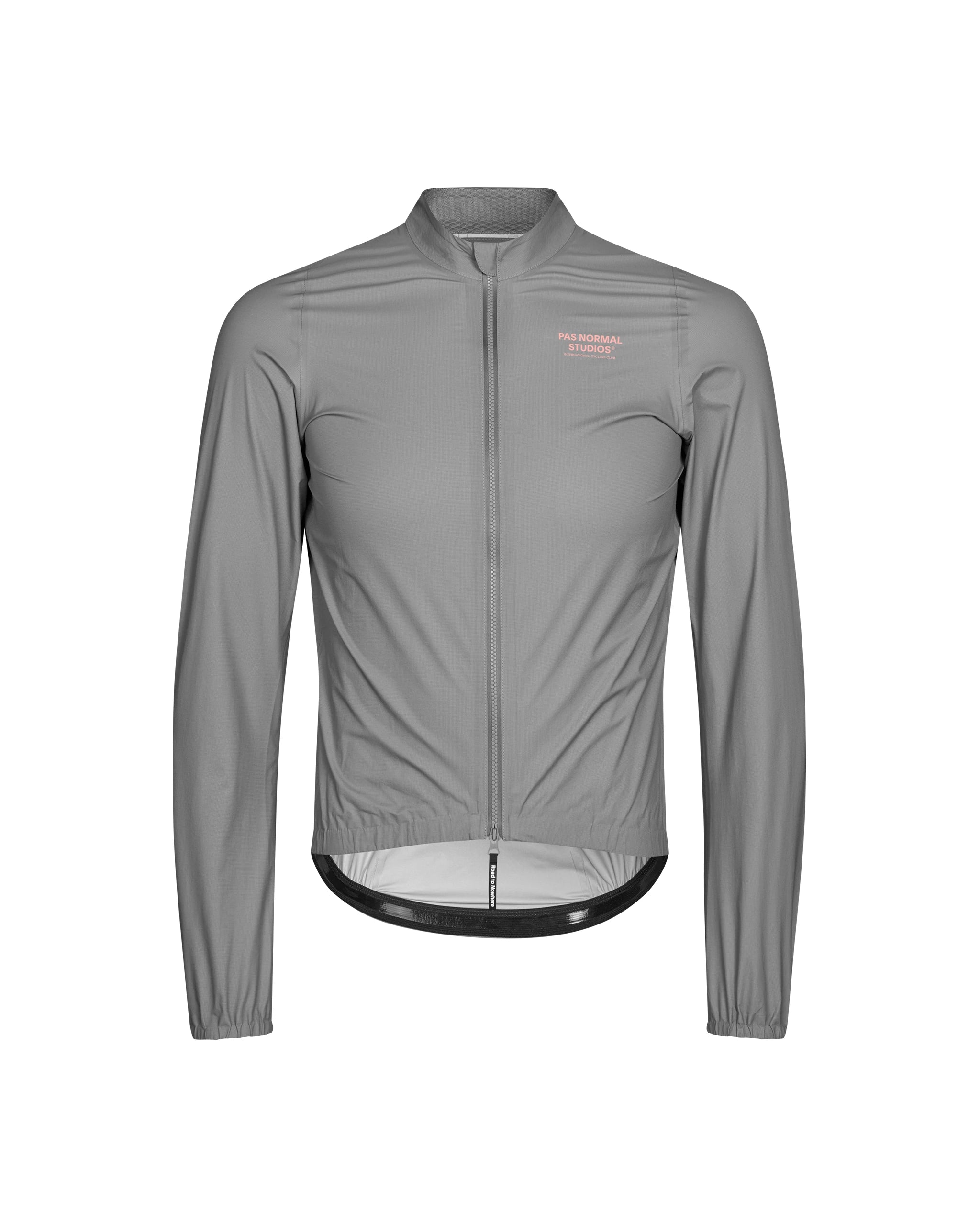 pasnormalstudiosジレ エッセンシャル裏起毛 pasnormalstudiosジレ エッセンシャル裏起毛