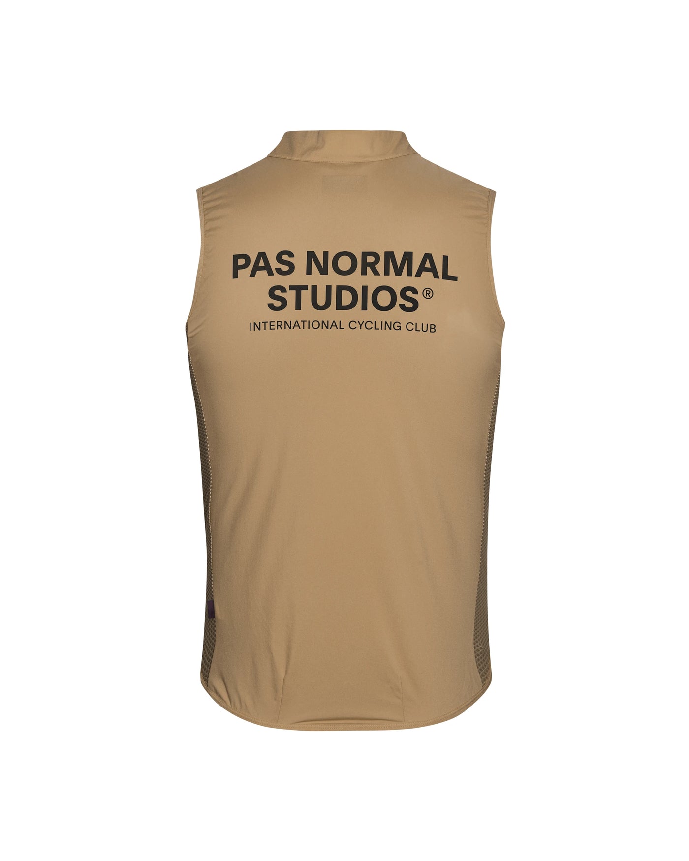 Pas Normal Studios | Men's Mechanism Stow Away Gilet | MAGNET Pas Normal Studios | Men's Mechanism Stow Away Gilet | MAGNET