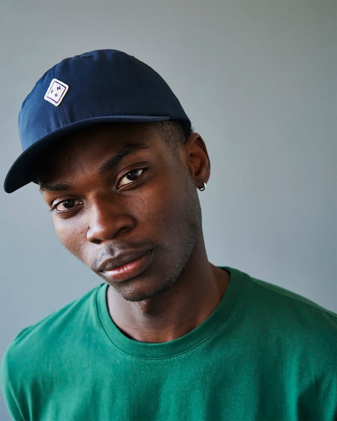 Pas Normal Studios | Off-Race Patch Cap | MAGNET