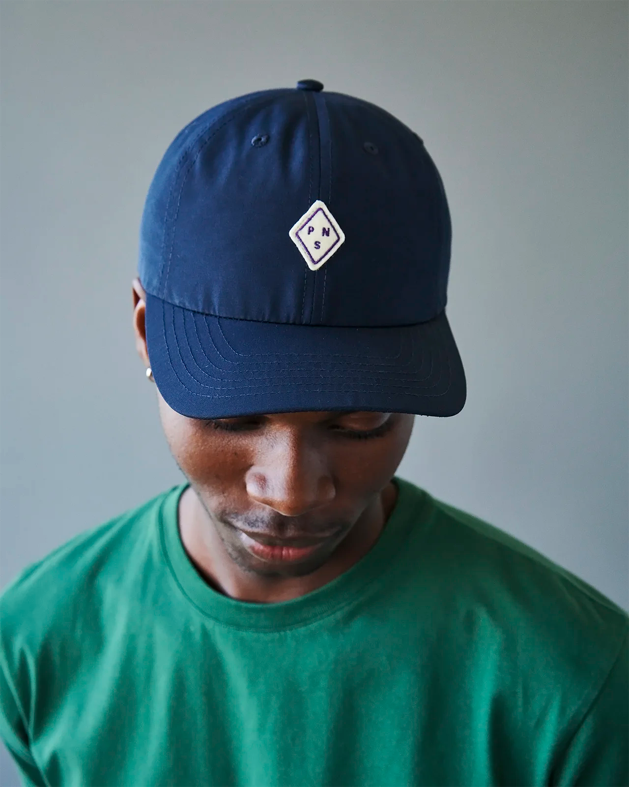 パスノーマルスタジオ Pas Normal Studios | Logo Cycling Beanie | MAGNET