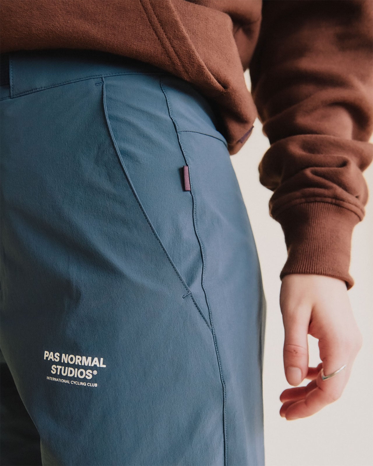 Pas Normal Studios | Off-Race Pants | MAGNET