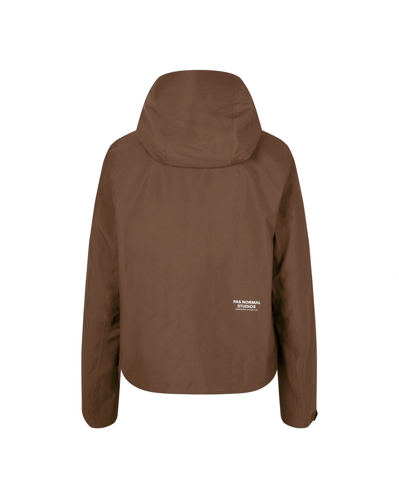 Women's Off-Race Shell Jacket