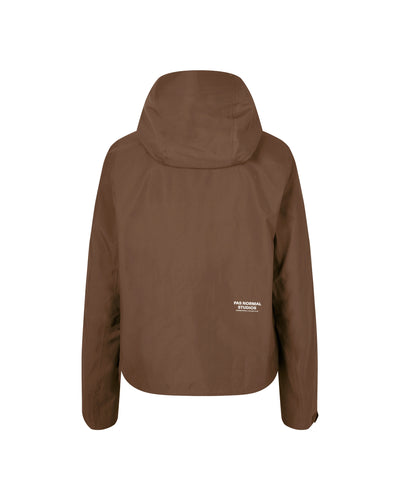 Women's Off-Race Shell Jacket