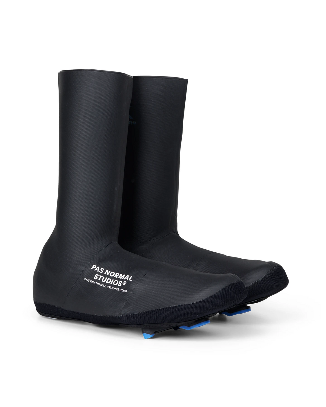 Pas Normal Studios | Logo Heavy Overshoes | MAGNET