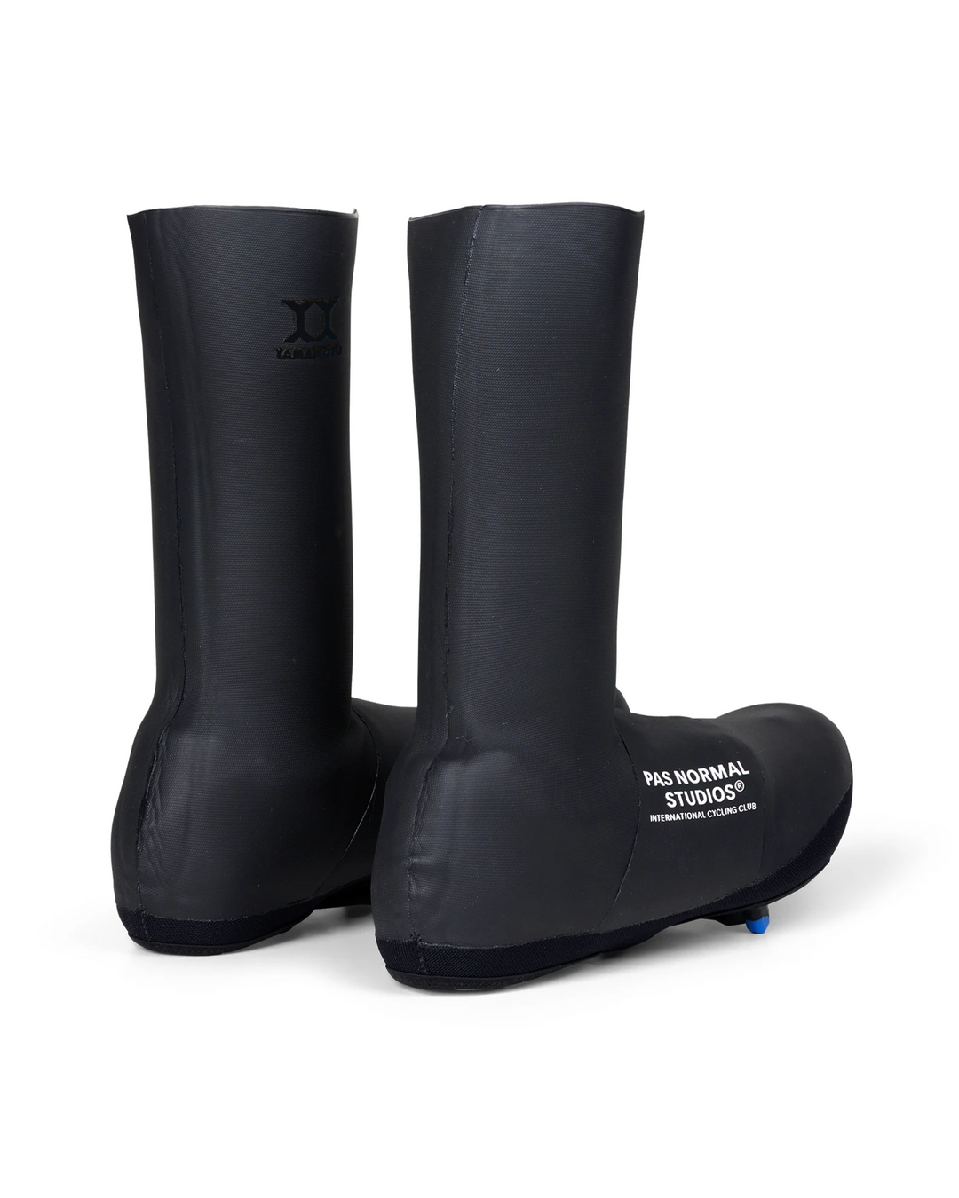 Pas Normal Studios | Logo Heavy Overshoes | MAGNET