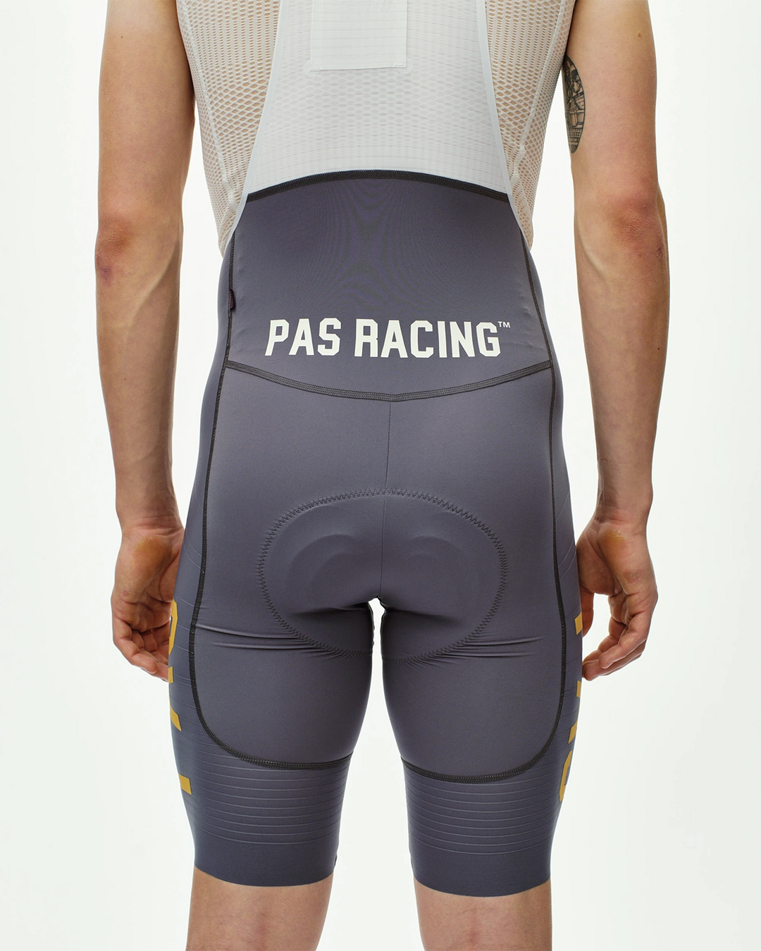 ウェア Pas Normal Studios Mechanism Pro Bibs Pas Normal Studios | Men's PAS Racing Mechanism Pro Bibs | MAGNET