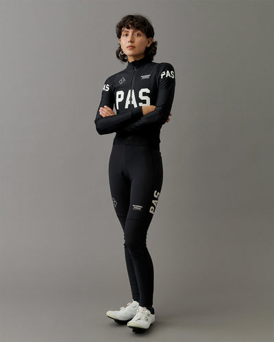 Women's PAS Thermal Long Sleeve Jersey
