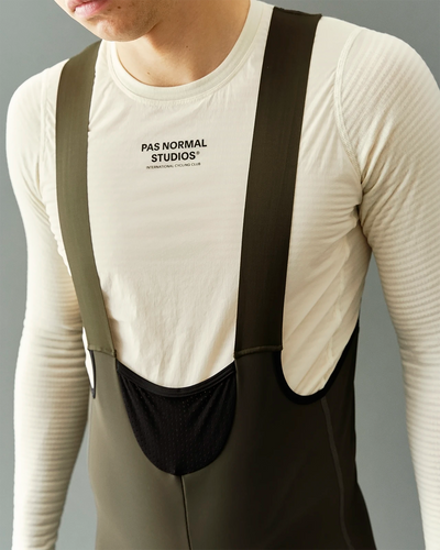 Men's PAS Mechanism Deep Winter Long Bibs