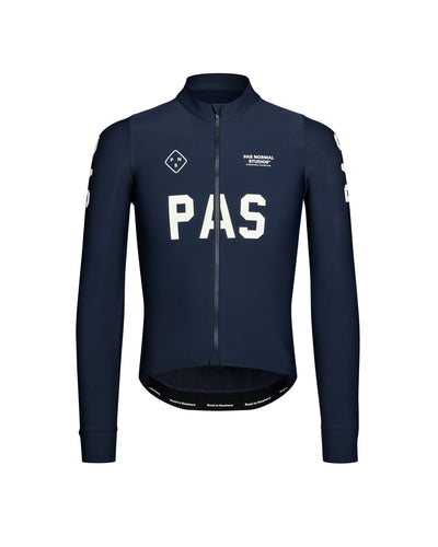 Men's PAS Mechanism Long Sleeve Jersey