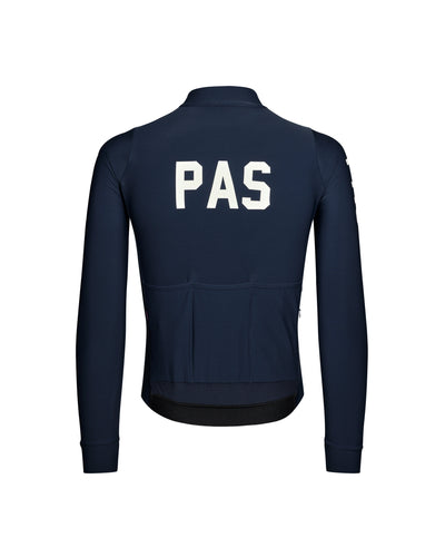 Men's PAS Mechanism Long Sleeve Jersey