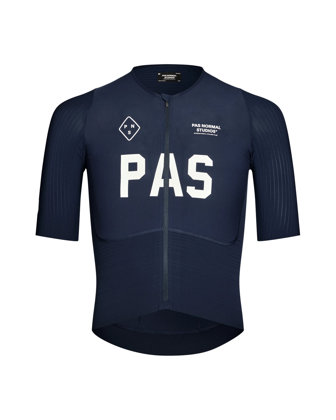 Pas Normal Studios | Men's PAS Mechanism Pro Jersey | MAGNET Pas Normal Studios | Men's PAS Mechanism Pro Jersey | MAGNET