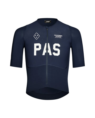 Pas Normal Studios | Men's PAS Mechanism Pro Jersey | MAGNET
