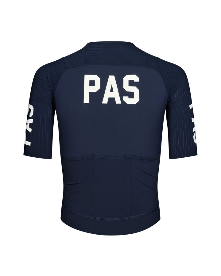 Pas Normal Studios | Men's PAS Mechanism Pro Jersey | MAGNET