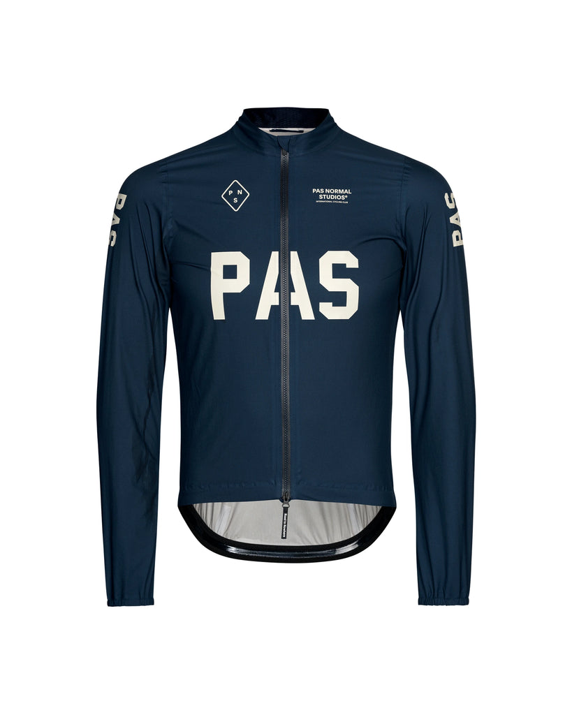 Pas Normal Studios | Men's PAS Mechanism Rain Jacket | MAGNET Pas Normal Studios | Men's PAS Mechanism Rain Jacket | MAGNET