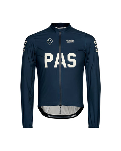 Pas Normal Studios | Men's PAS Mechanism Rain Jacket | MAGNET