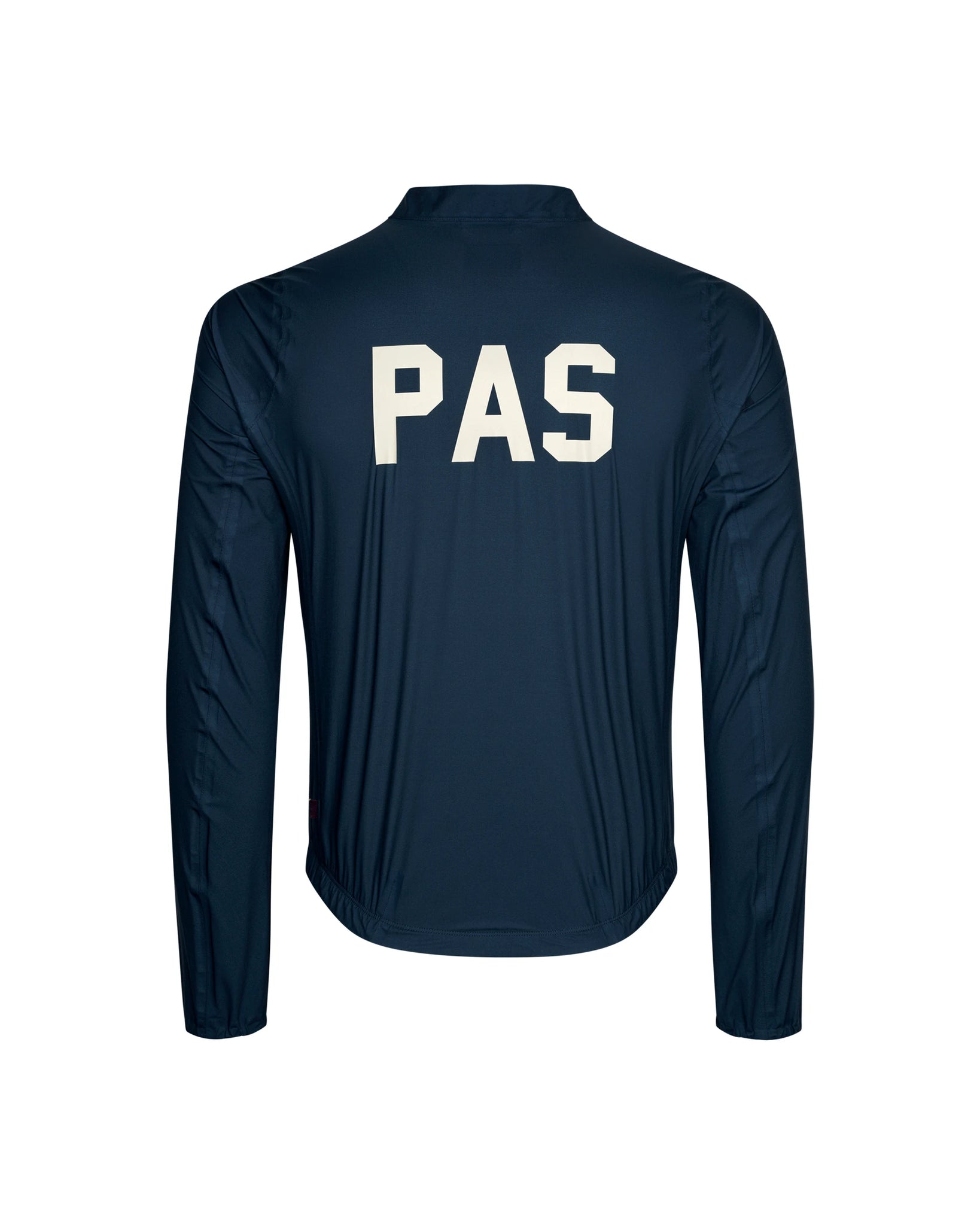 Pas Normal Studios | Men's PAS Mechanism Rain Jacket | MAGNET