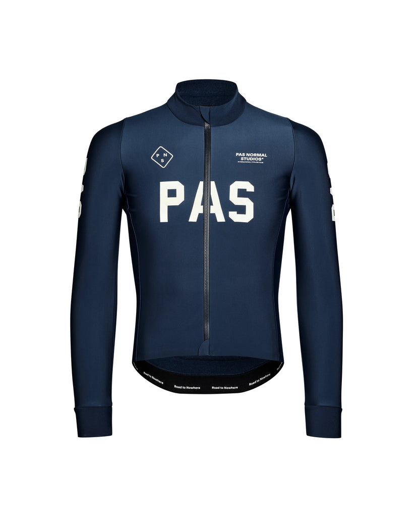 Pas Normal Studios | Men's PAS Mechanism Thermal Long Sleeve Pas Normal Studios | Men's PAS Mechanism Thermal Long Sleeve